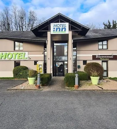 B&B Hôtel Vierzon-2